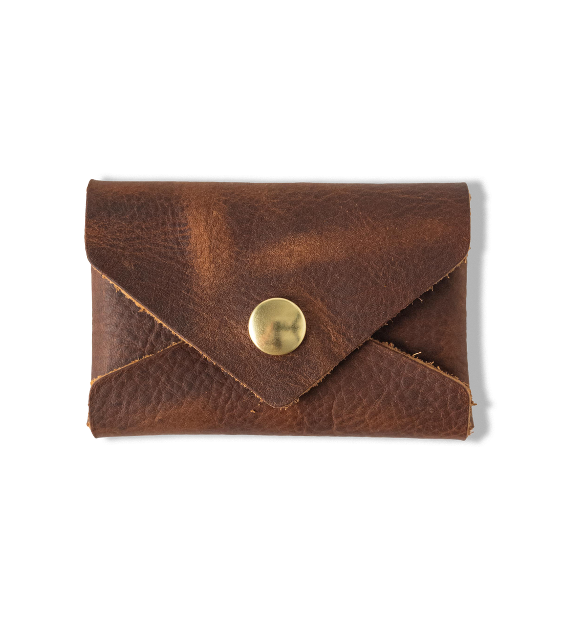 Tan Kodiak Card Envelope