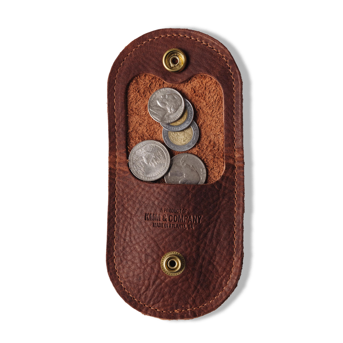 Kodiak Pocket Pouch