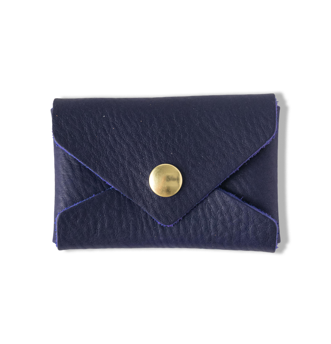 Violet Cypress Card Envelope