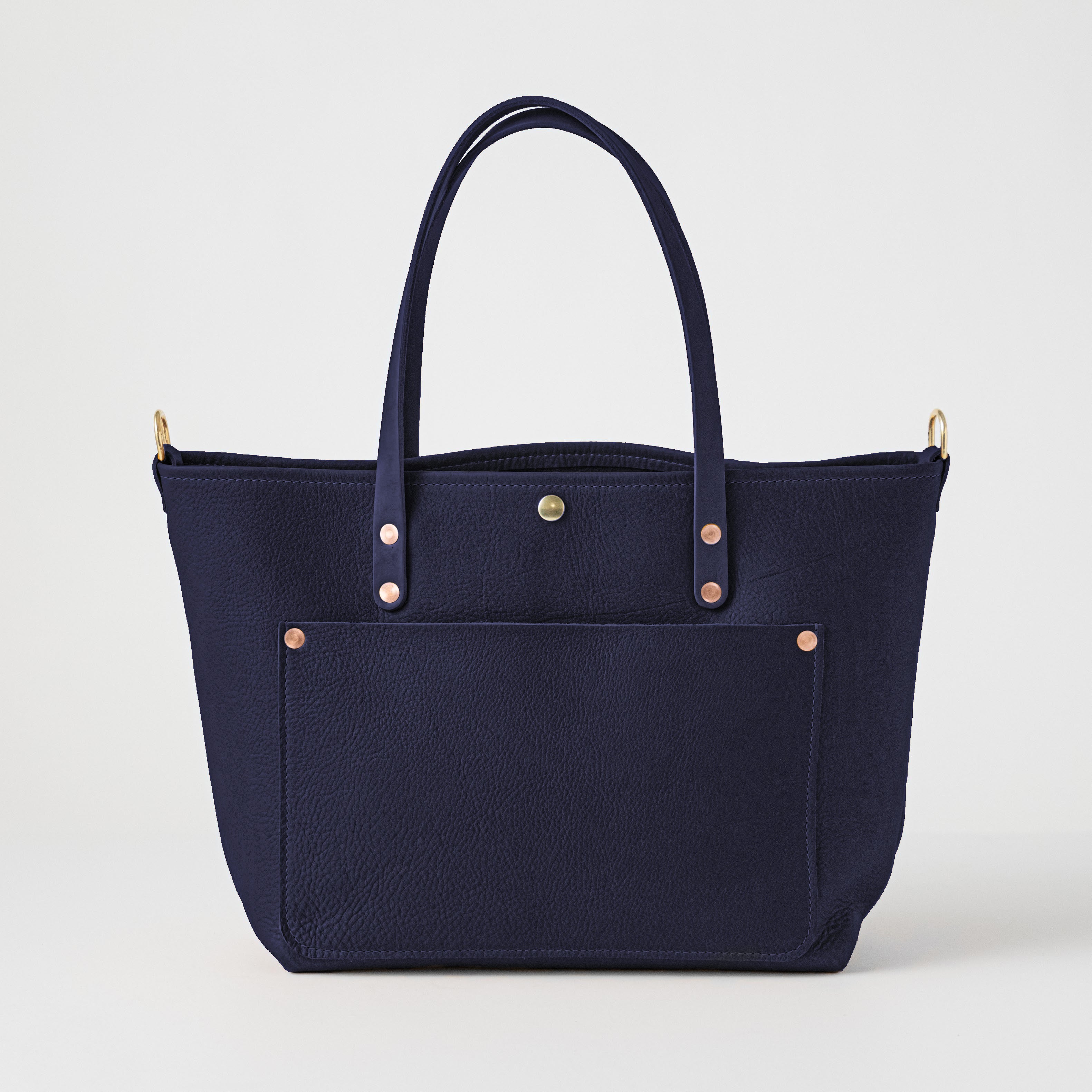 Violet Cypress East West Travel Tote