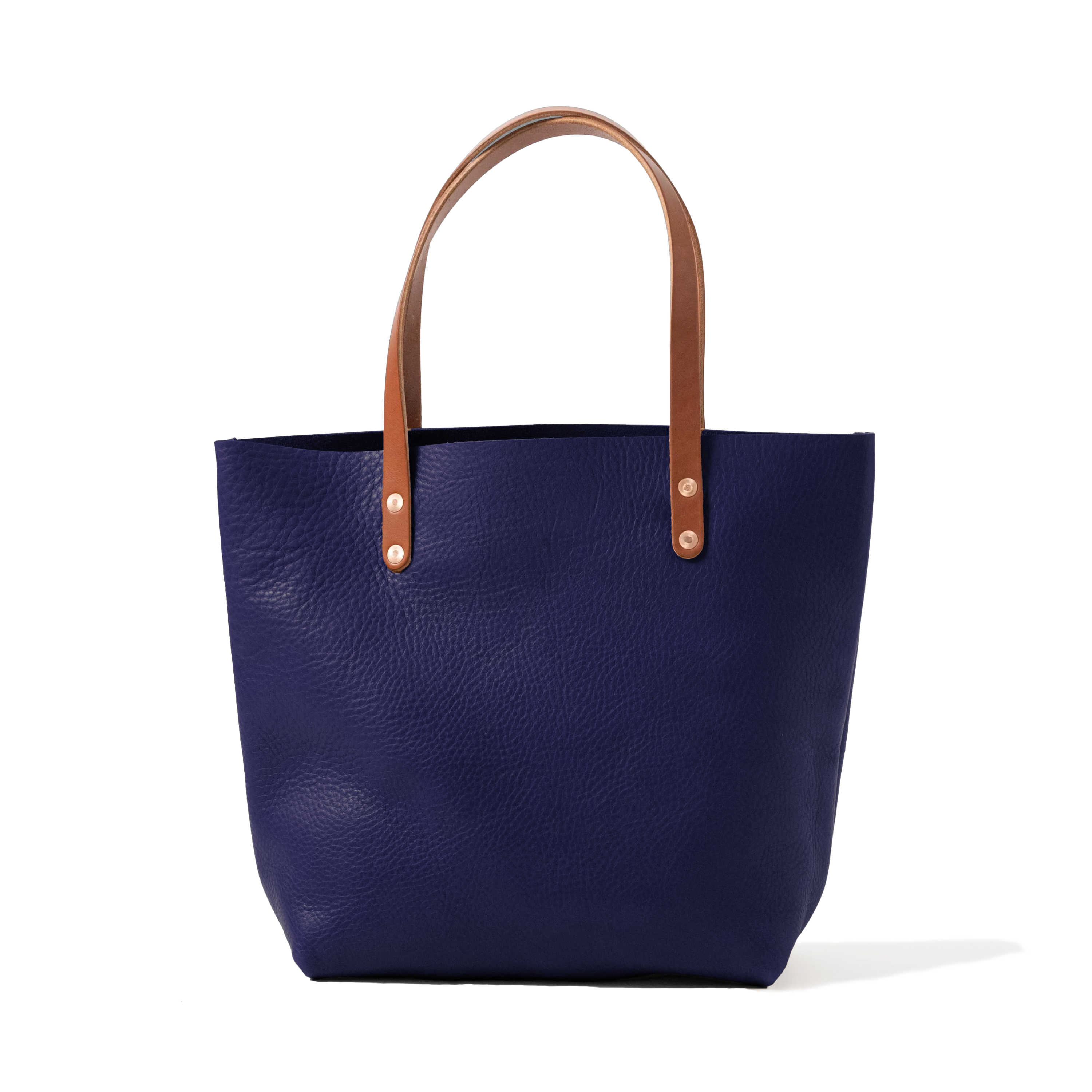 Violet Cypress Tote