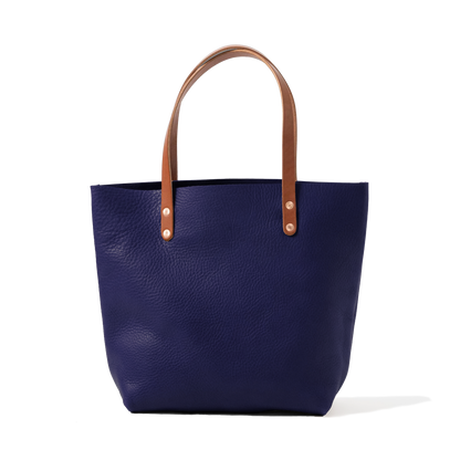 Violet Cypress Tote