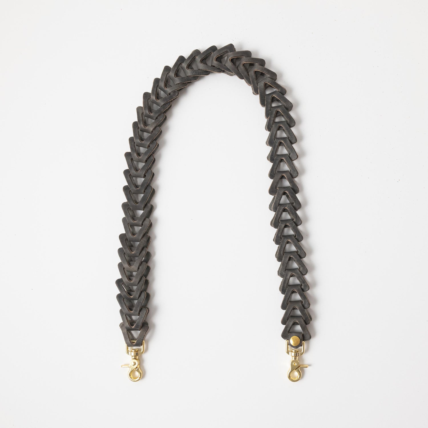 Grey Sky Chain Link Strap – KMM