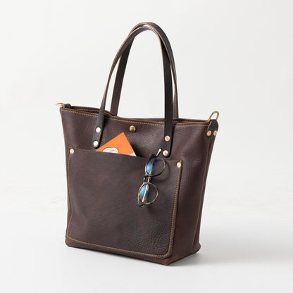 Hickory Travel Tote