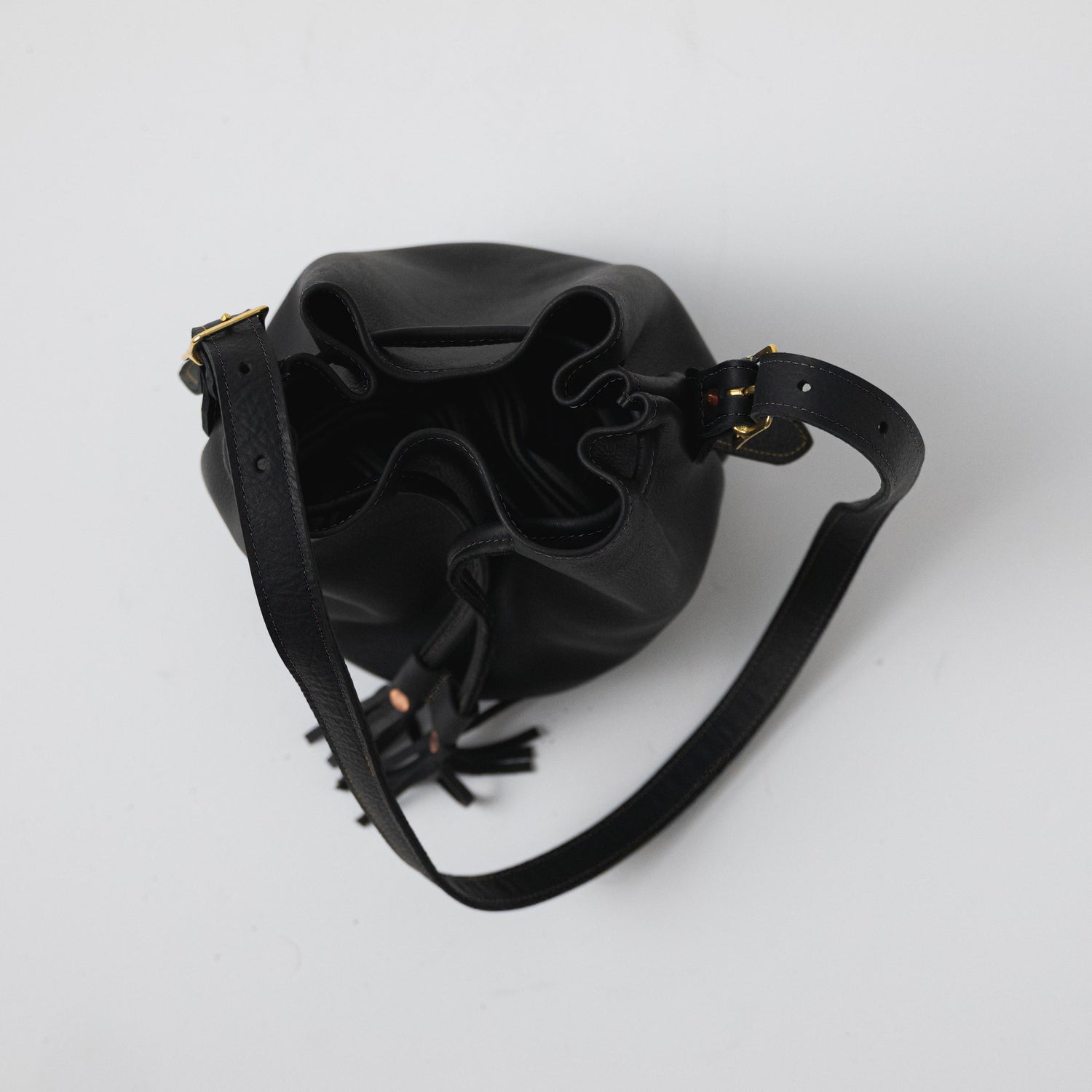 Designer Bucket Bags, Leather Bucket Bags