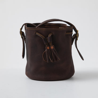 Hickory Bucket Bag
