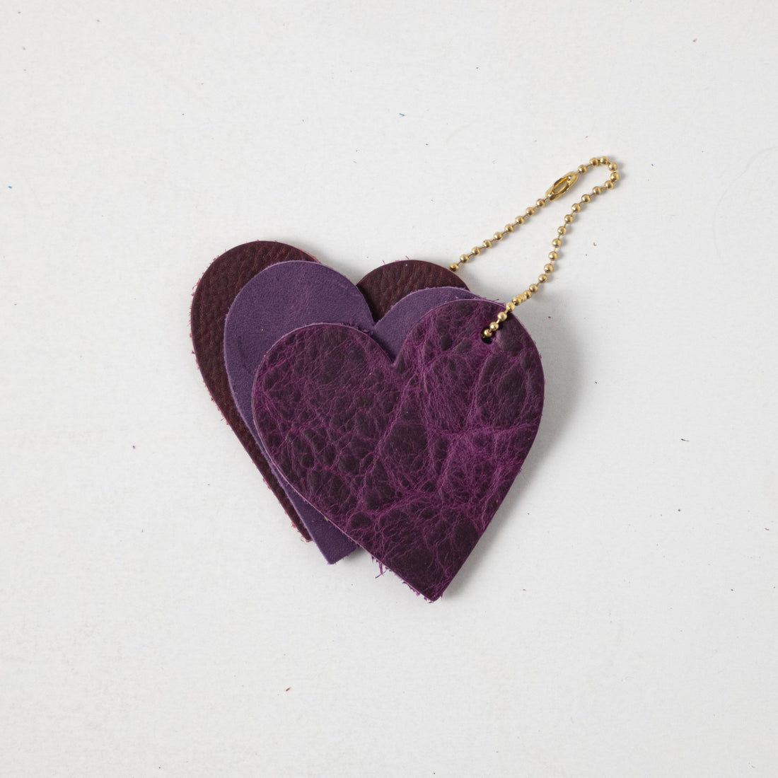 NNAF Purple Heart Charms