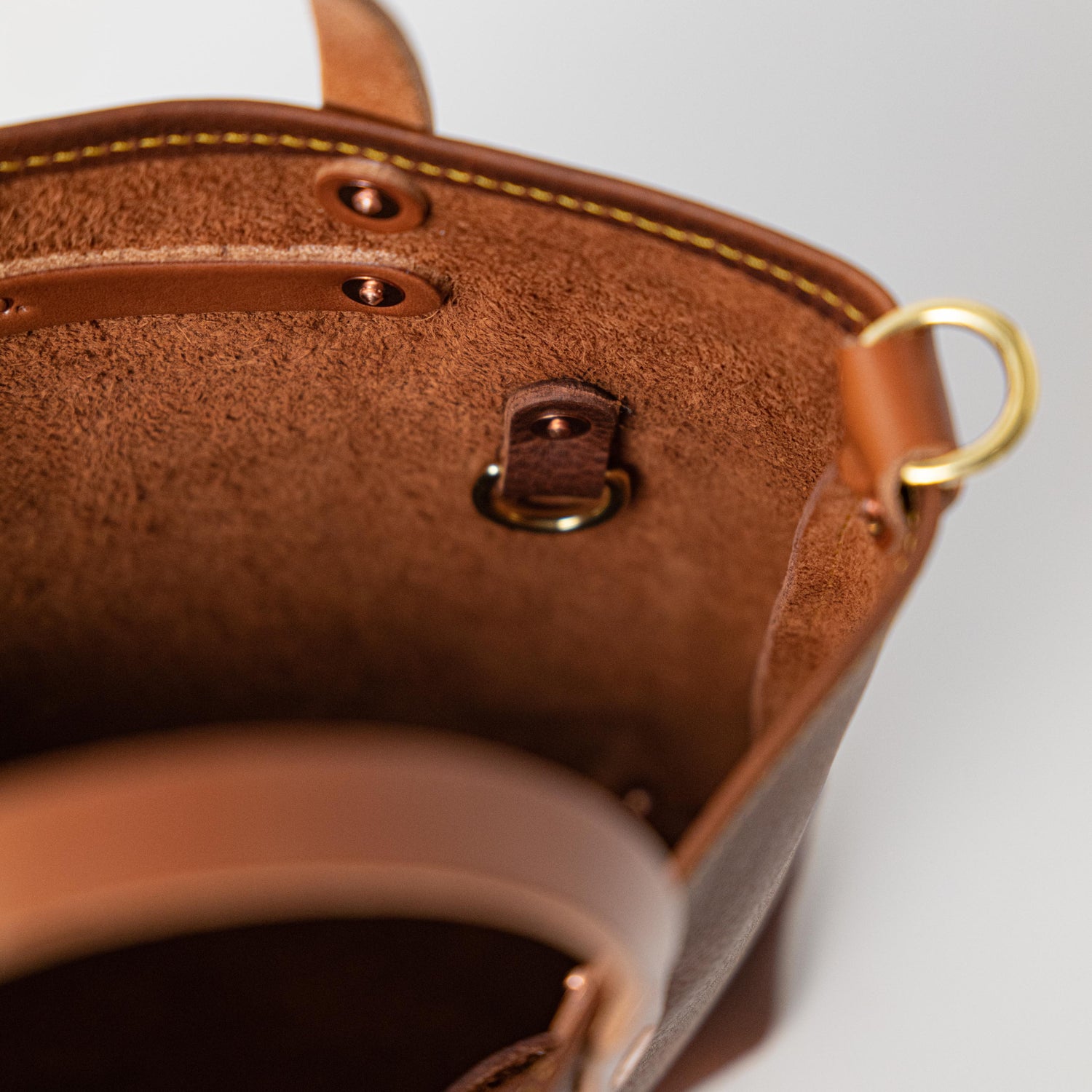 Original Cypress Mini Travel Tote