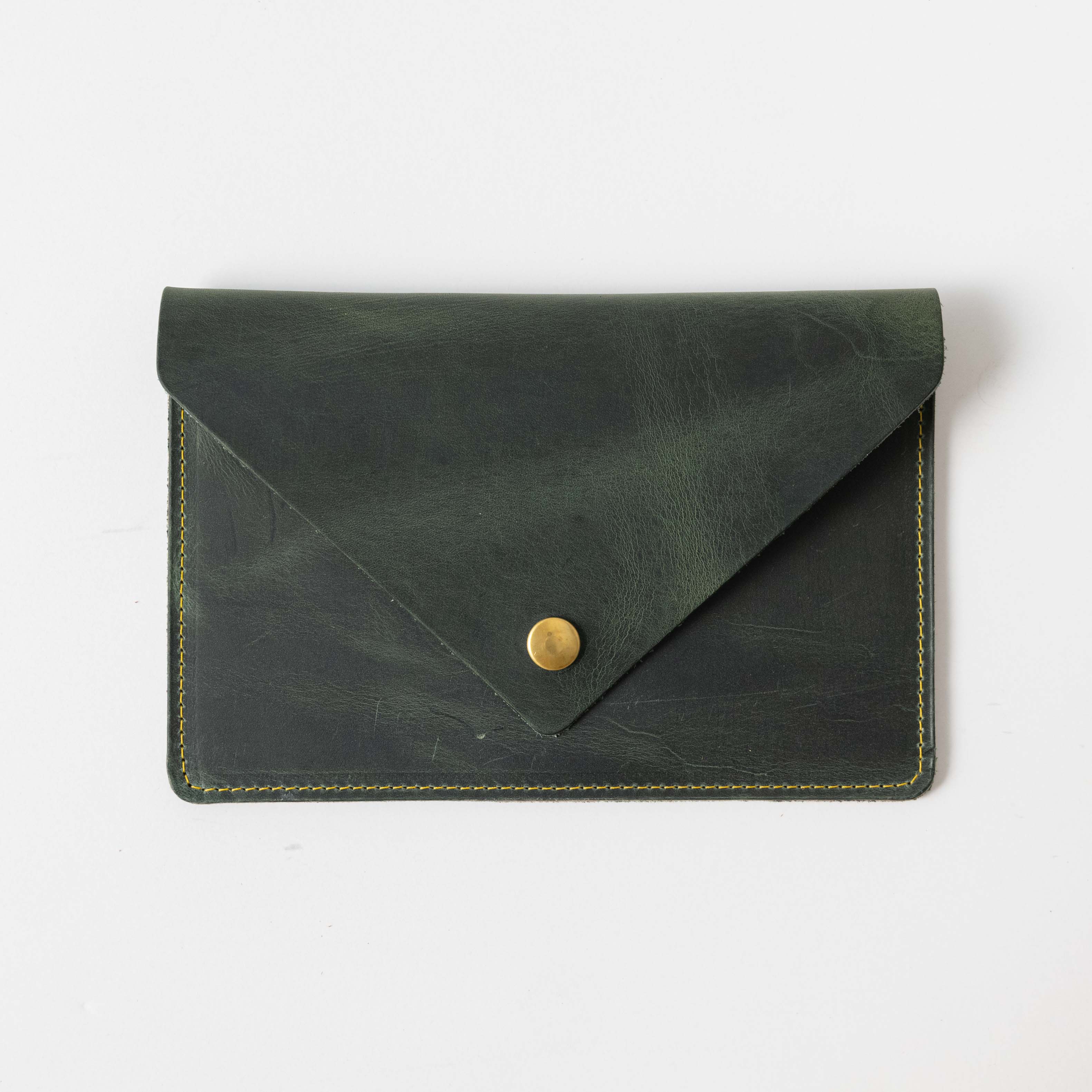 Handmade Fashion Envelope Clutch Purse Women Messenger Bag Vintage Shoulder  Bag 8890 | MoshiLeatherBag - Handmade Leather Bag Manufacturer