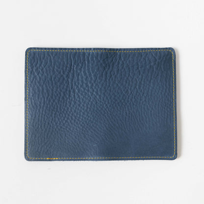 Blue Cypress Passport Wallet