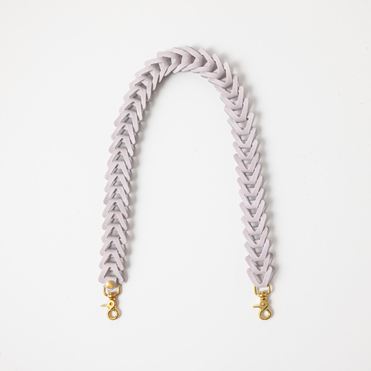 Pearl Chain Link Strap
