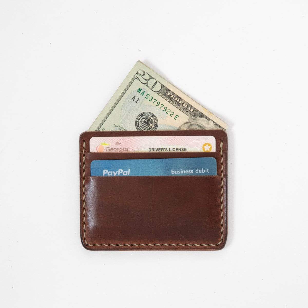 Men's Designer Wallets & Card Holders
